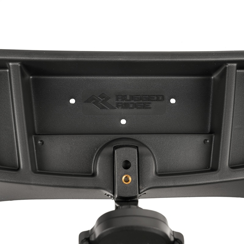 Jeep Wrangler Interior Dash Kits - Rugged Ridge - `97-`06